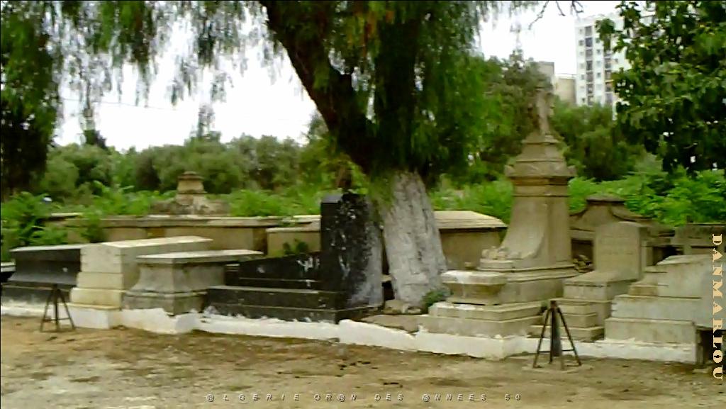ORAN 2009 cimetiere Juif d'Oran   (11).jpg